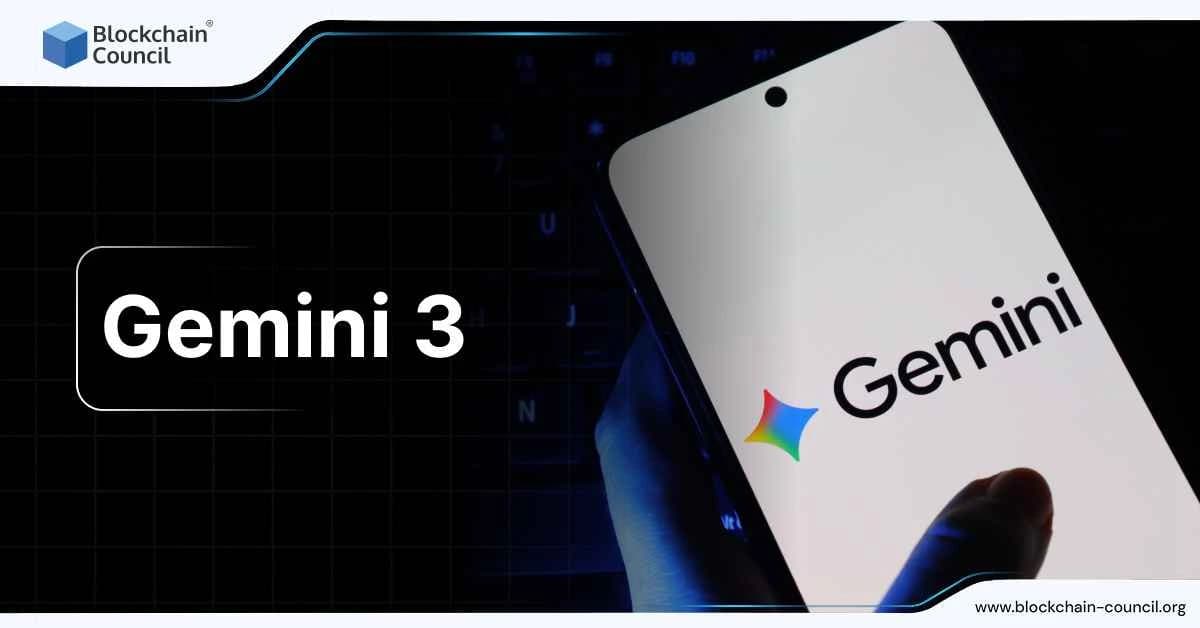Gemini 3