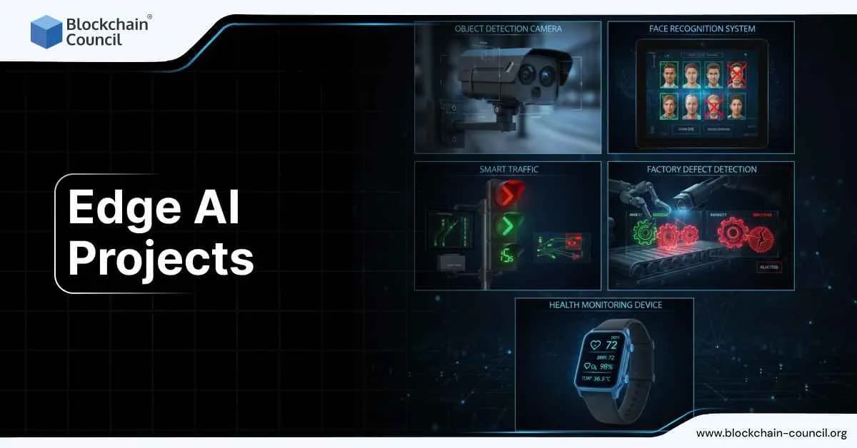 Edge AI Projects