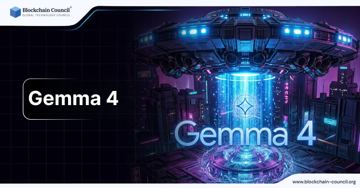 Gemma 4