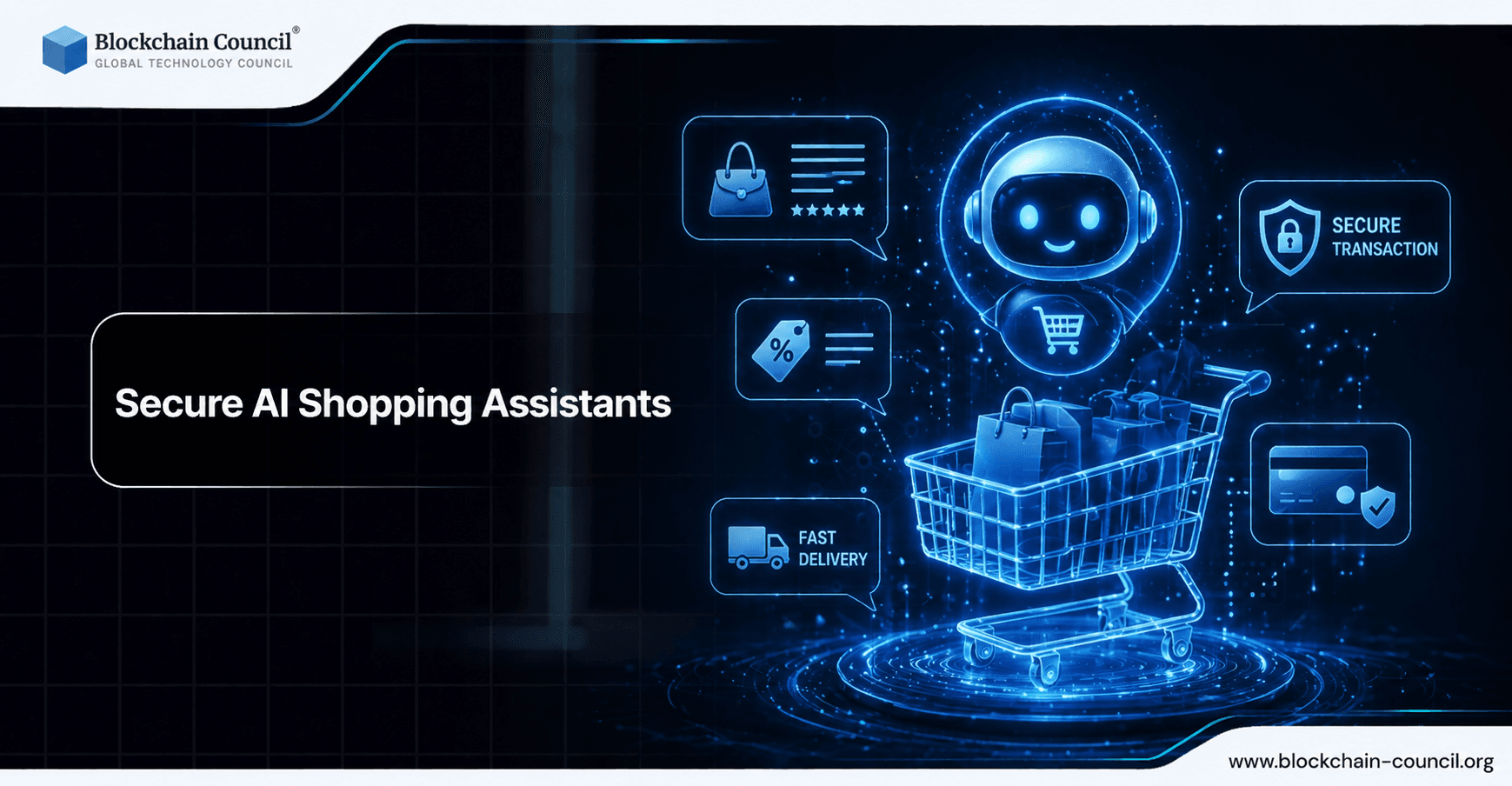 Secure AI Shopping Assistants: Preventing Prompt Injection, Fraud, and Data Leakage in Retail Chatbots