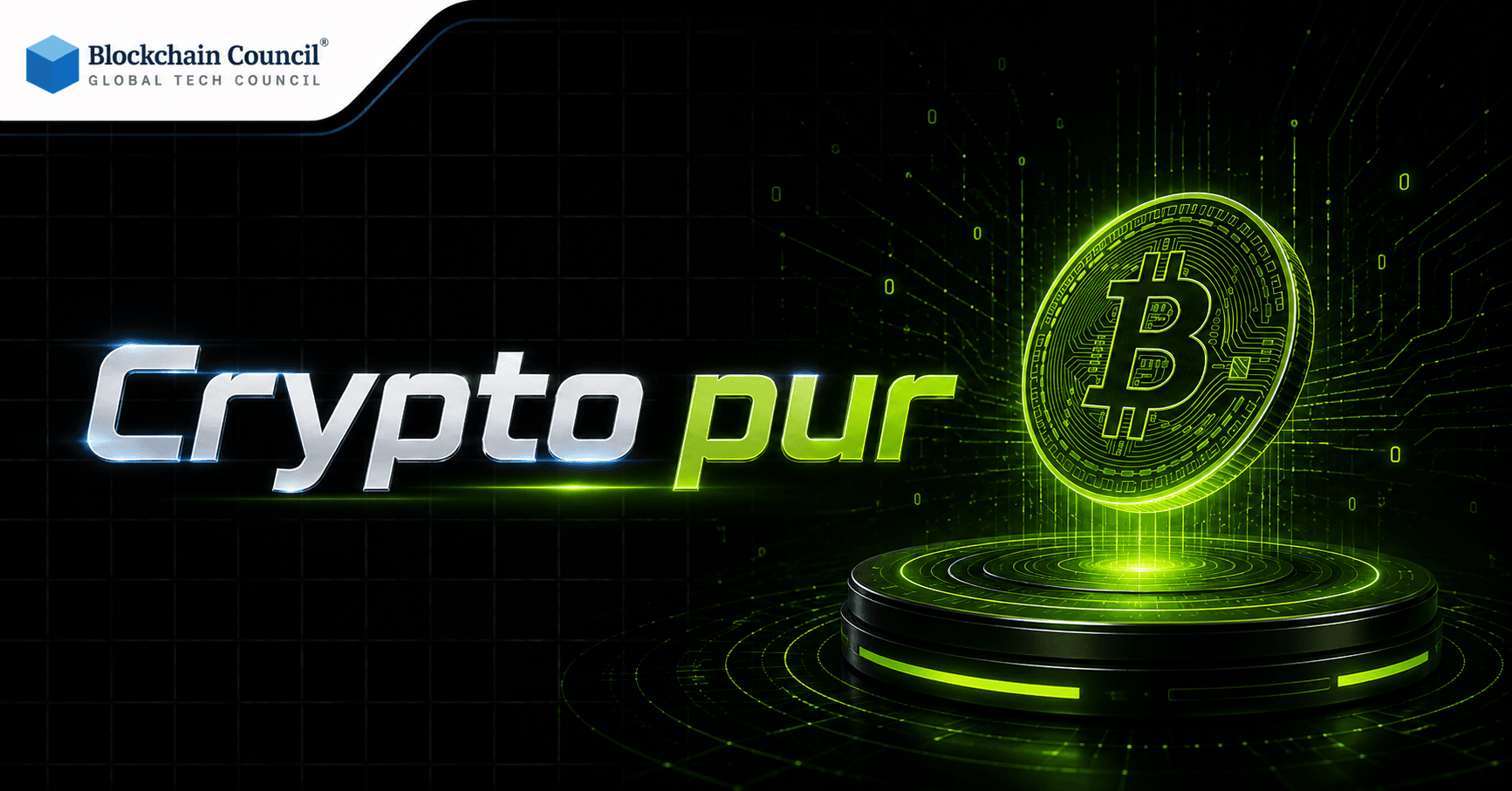 Crypto pur