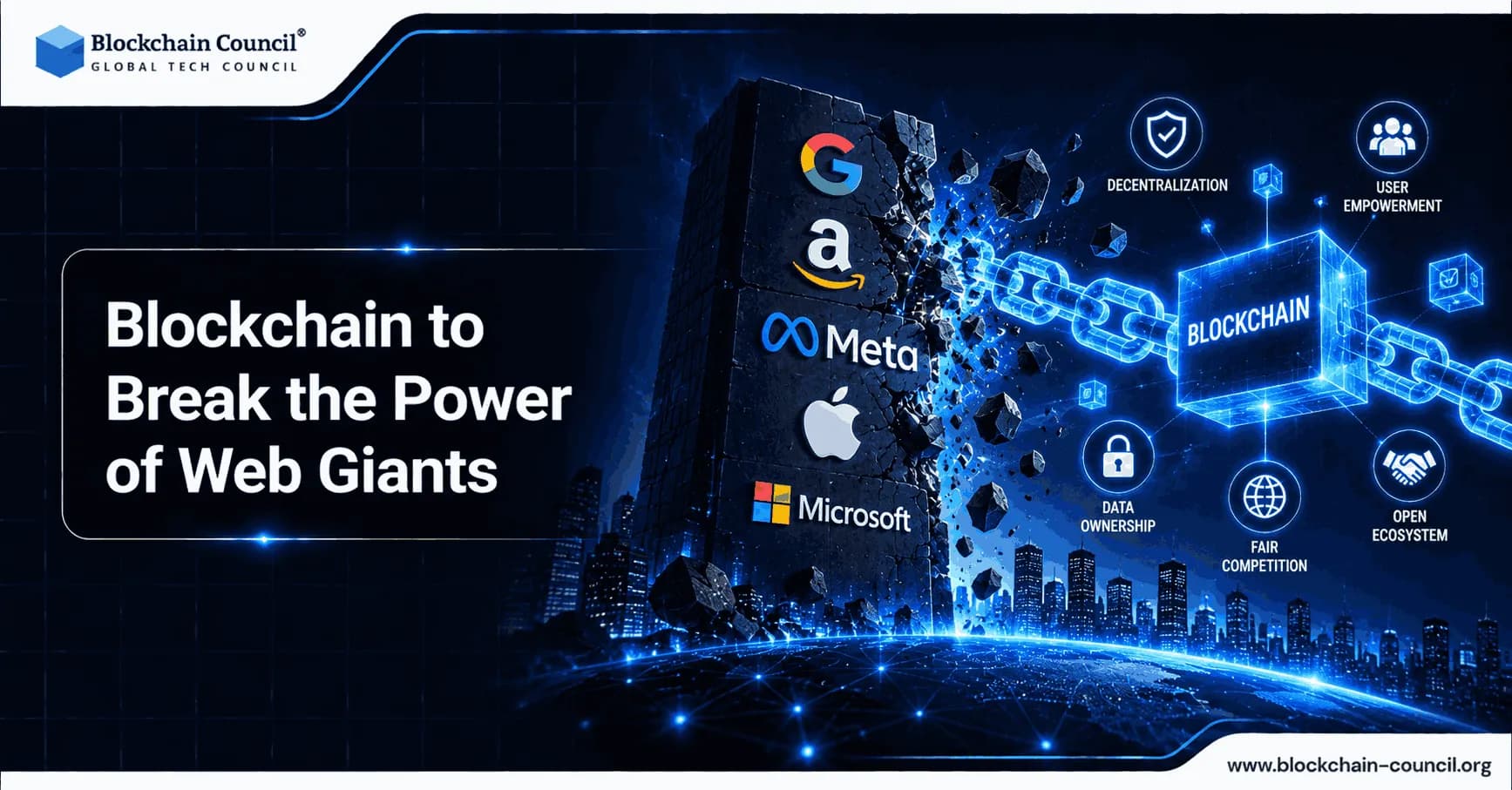 Blockchain-to-break-the-power-of-webgiants