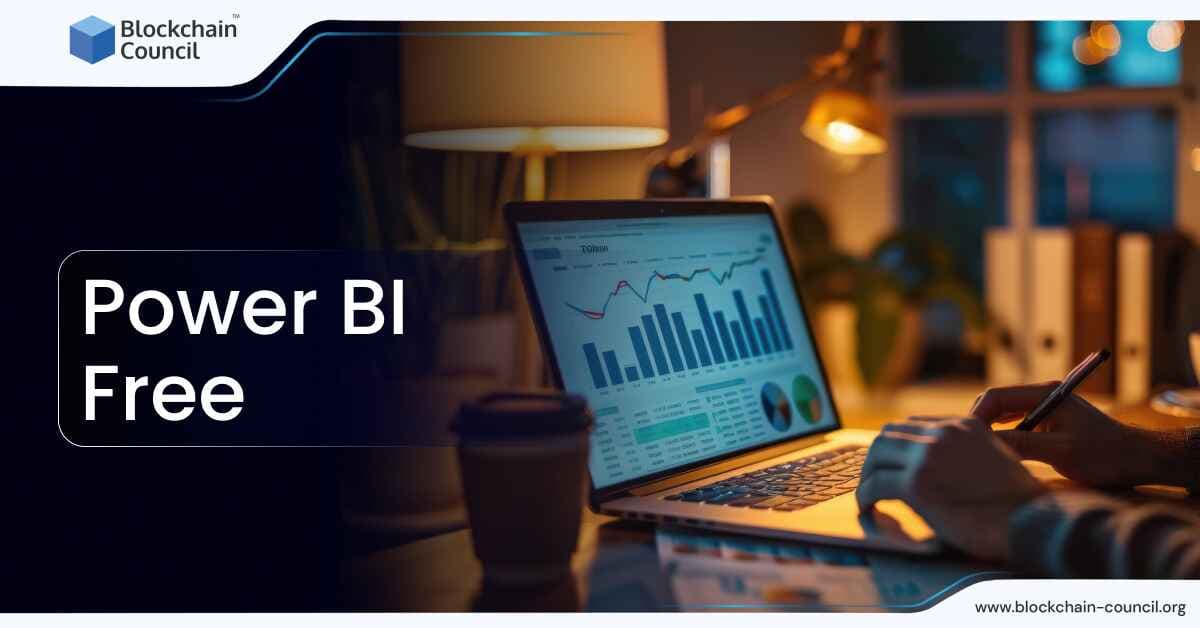 Power BI Free