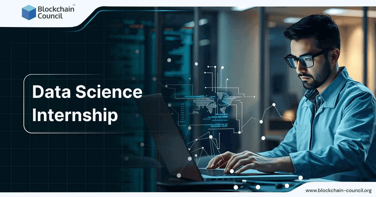 Data Science Internship