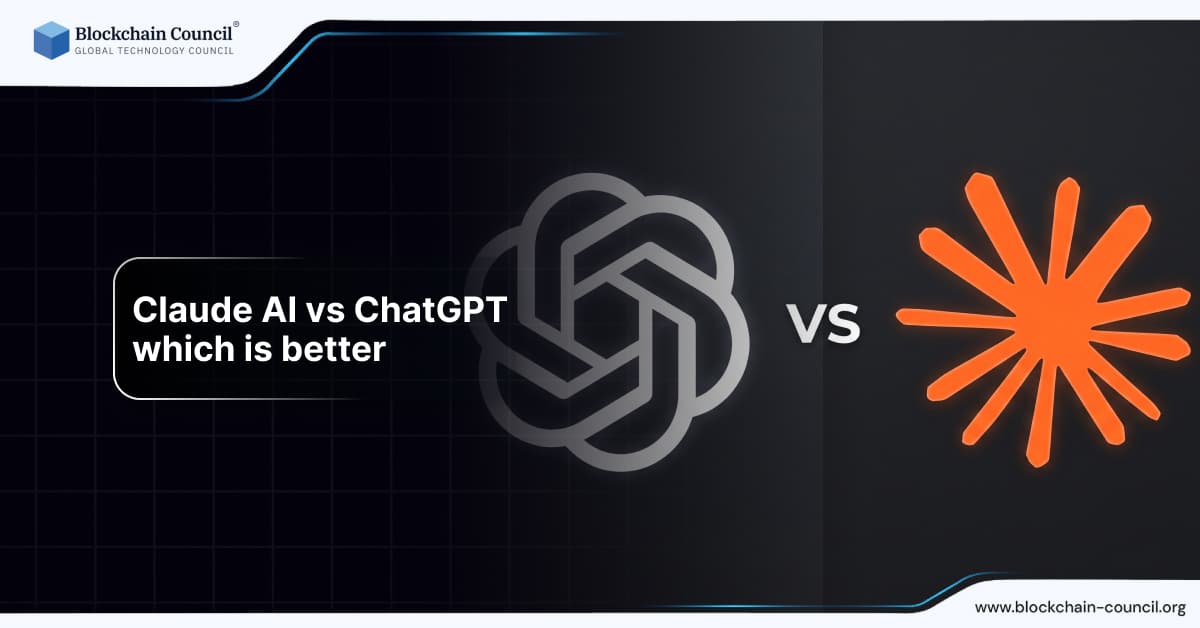 Claude AI vs ChatGPT Which Is Better