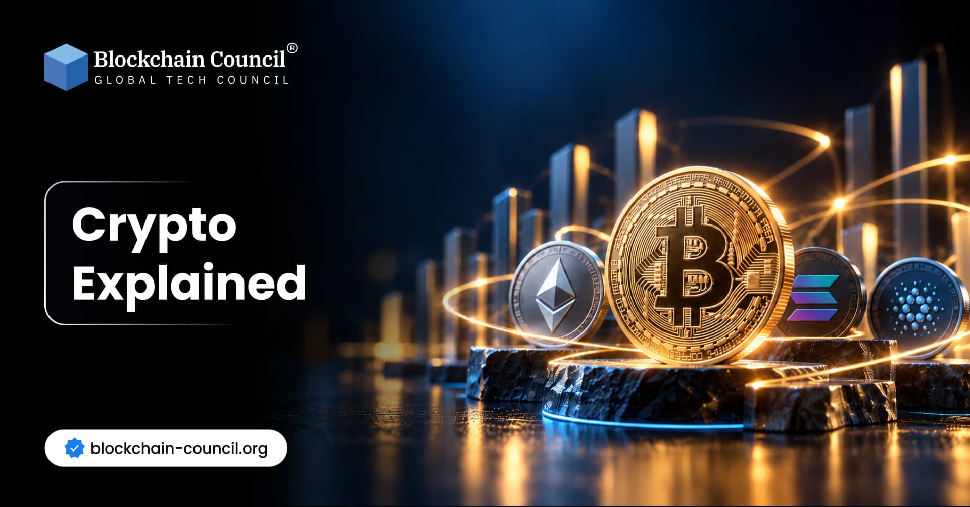 Crypto Explained