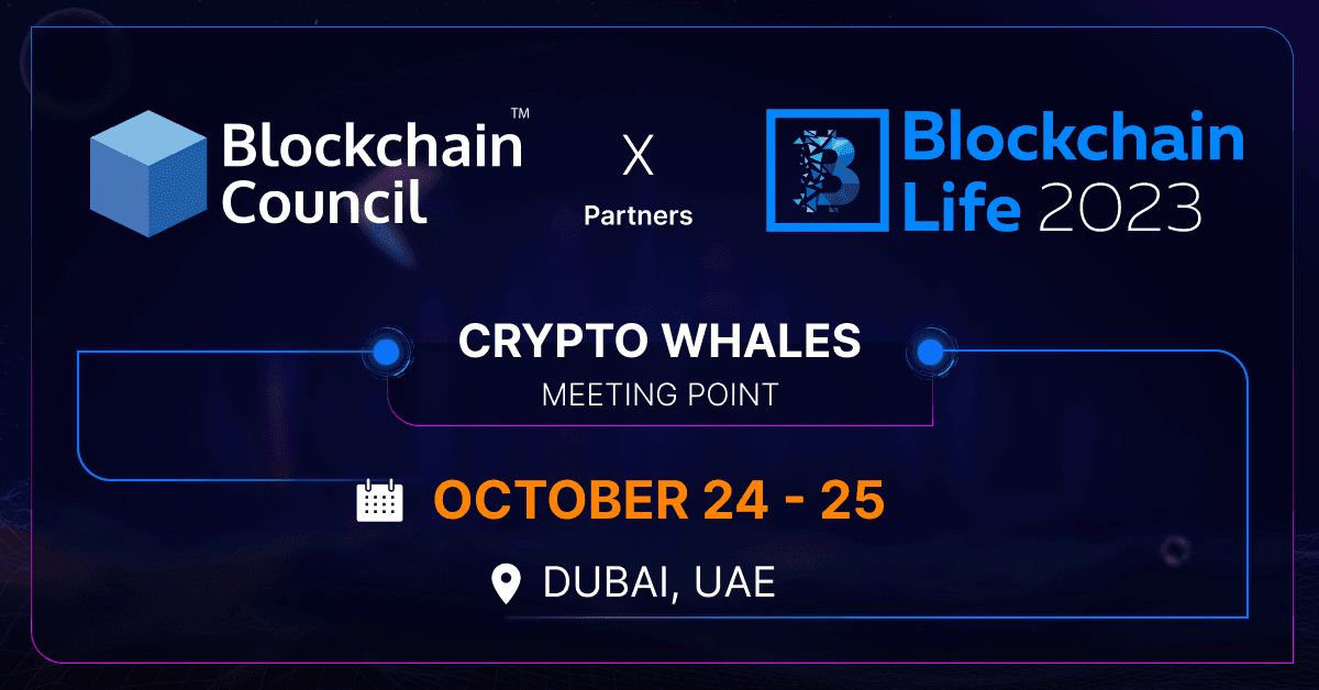 Blockchain Life 2023