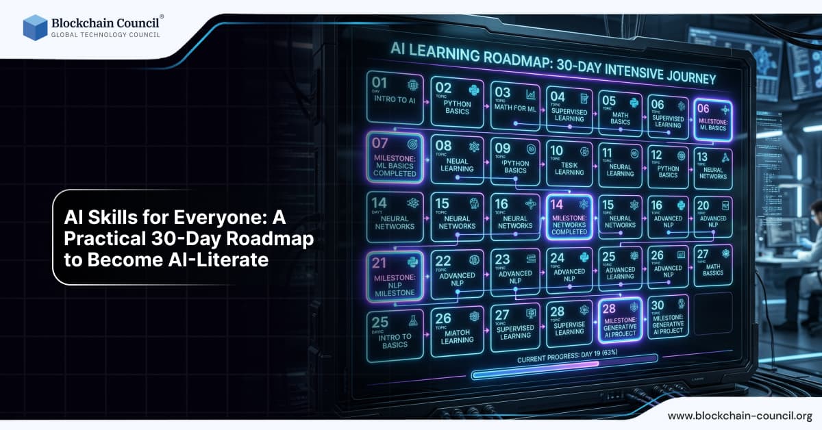 AI Skills for Everyone