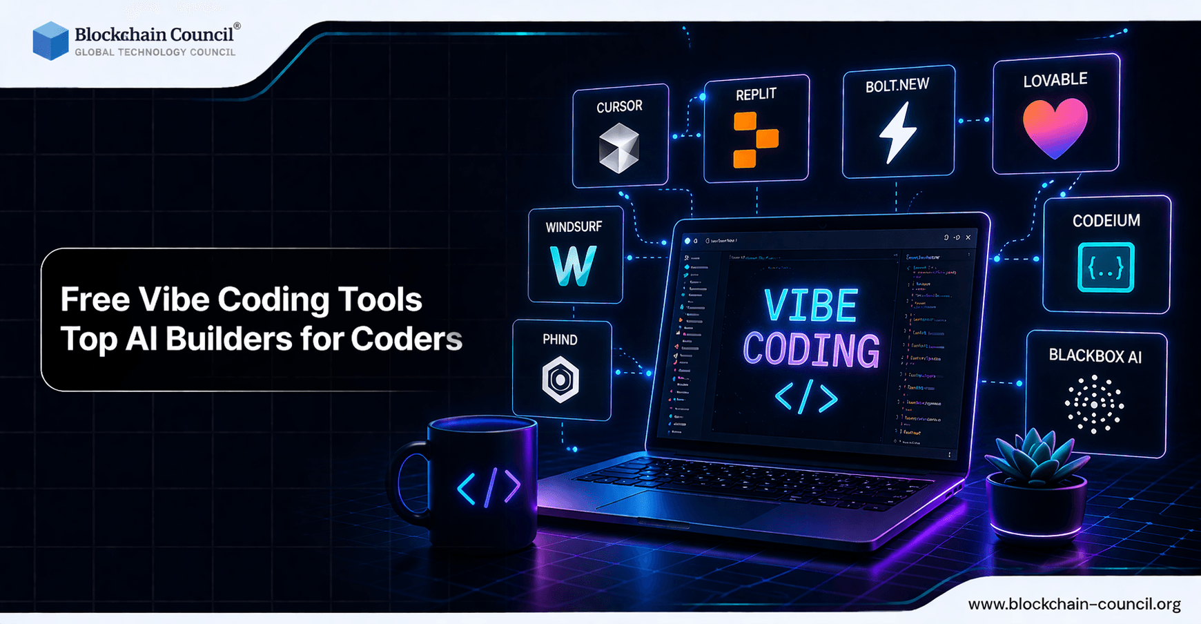 Free Vibe Coding Tools in 2026: Top AI Builders for Coders
