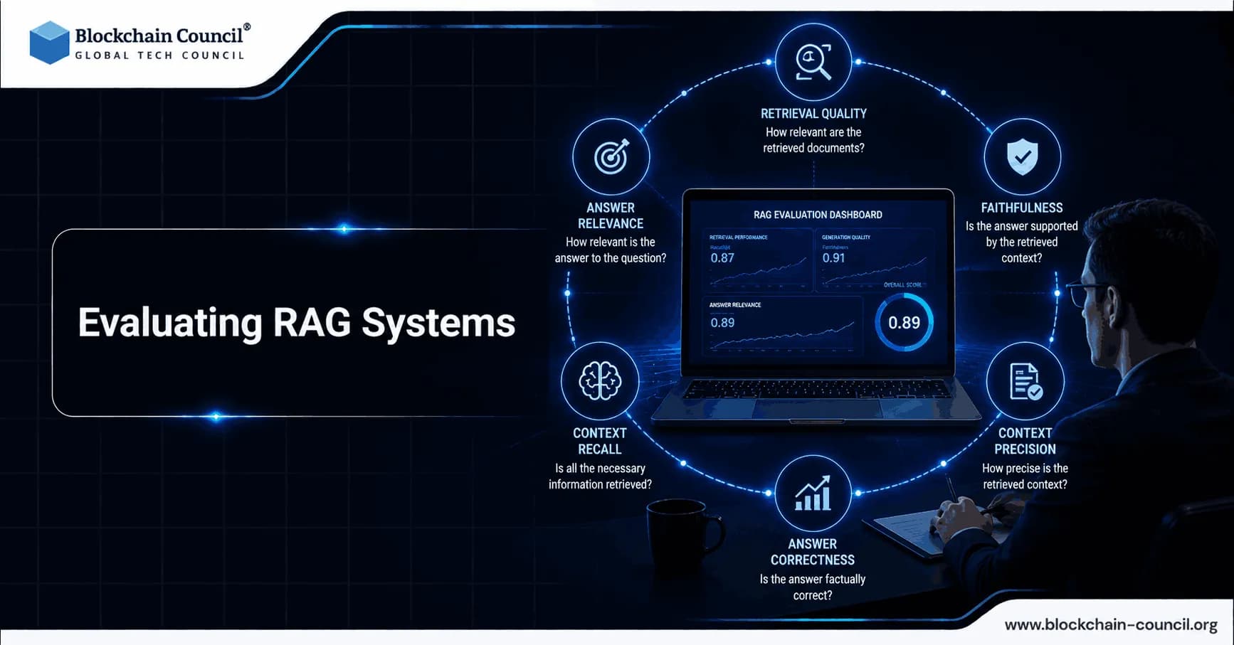 Evaluating RAG Systems