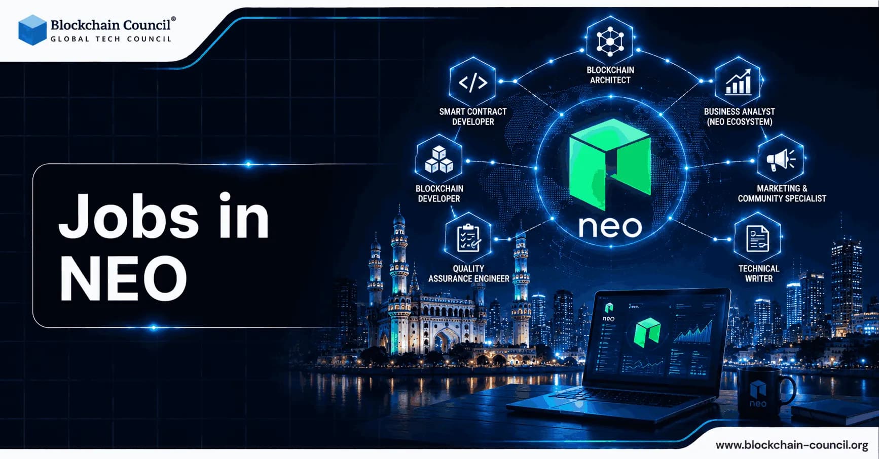 Jobs in NEO