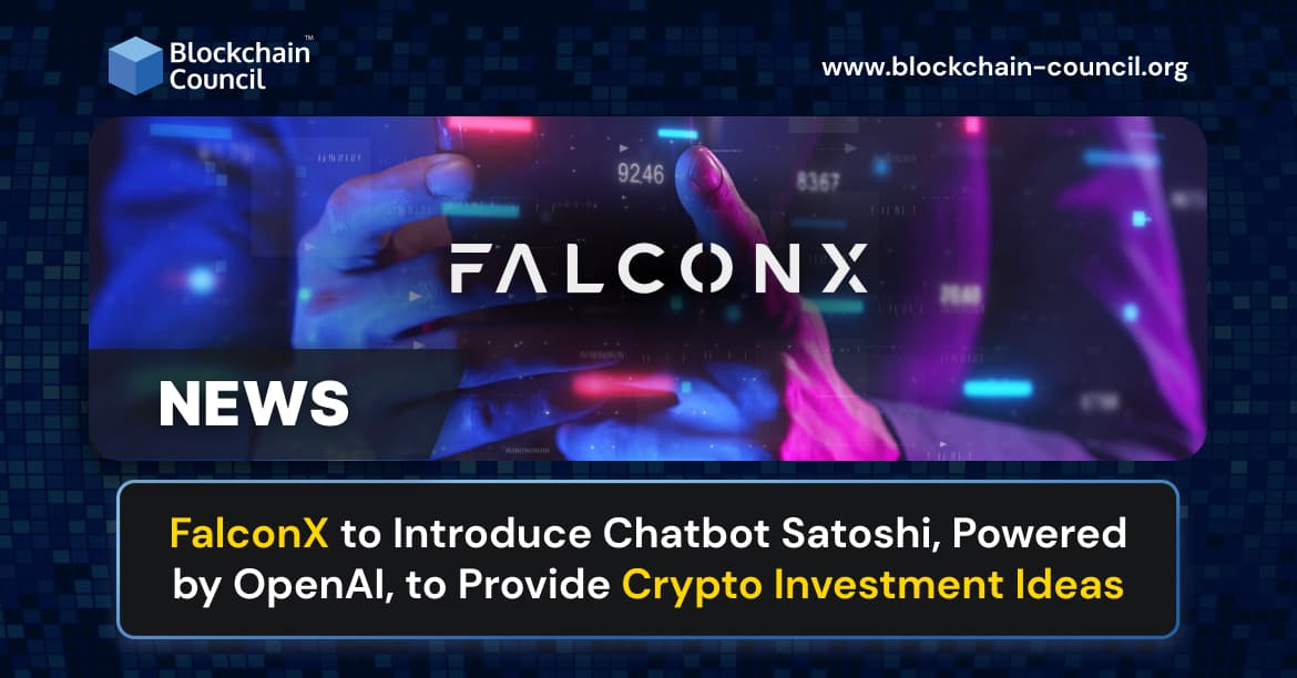 Chatbot Satoshi