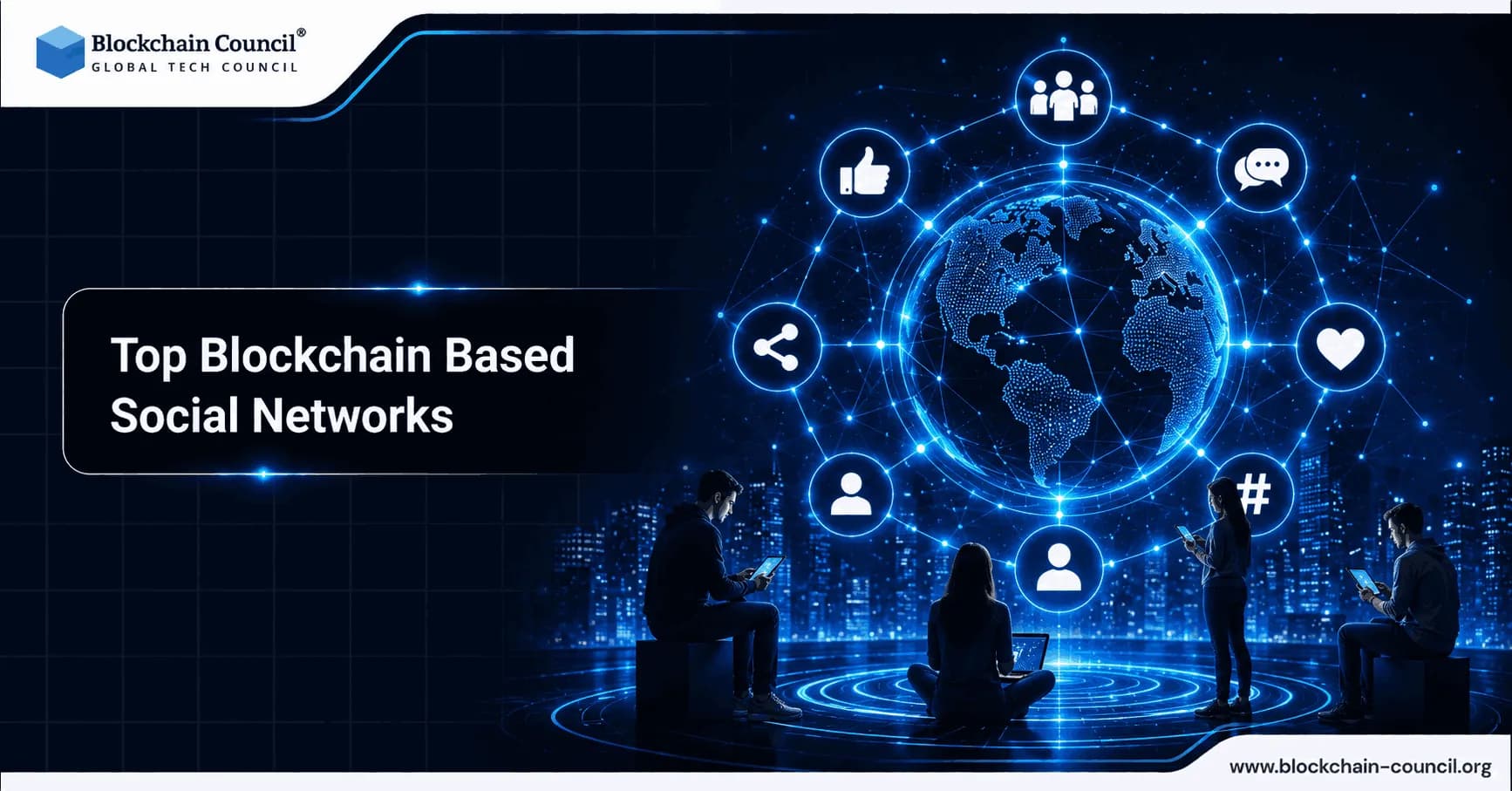 Top-Blockchain-Based-Social-Networks