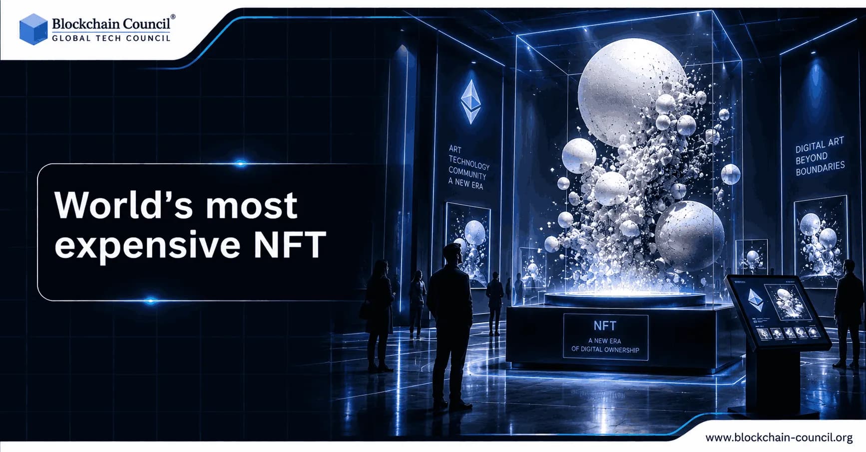 World's most expensive NFT ever sold