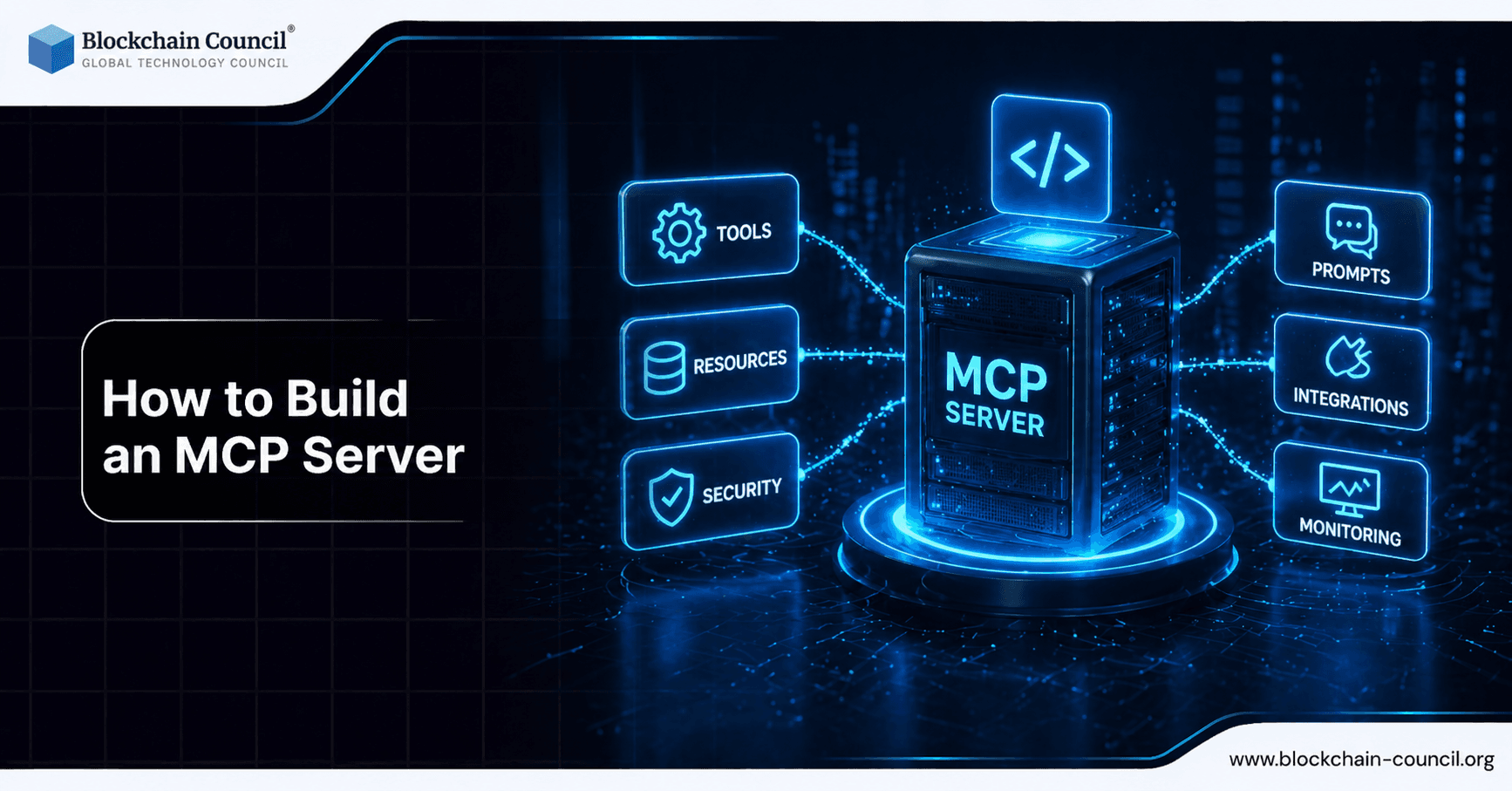 How to Build an MCP Server: Step-by-Step Tutorial for Connecting LLMs to Tools and Data