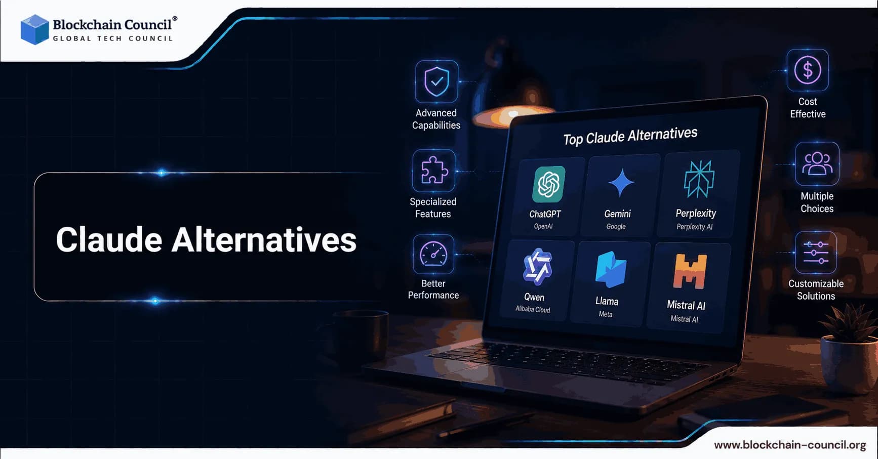 Claude Alternatives in 2026: Best Tools, Free Options, and Coding Agents
