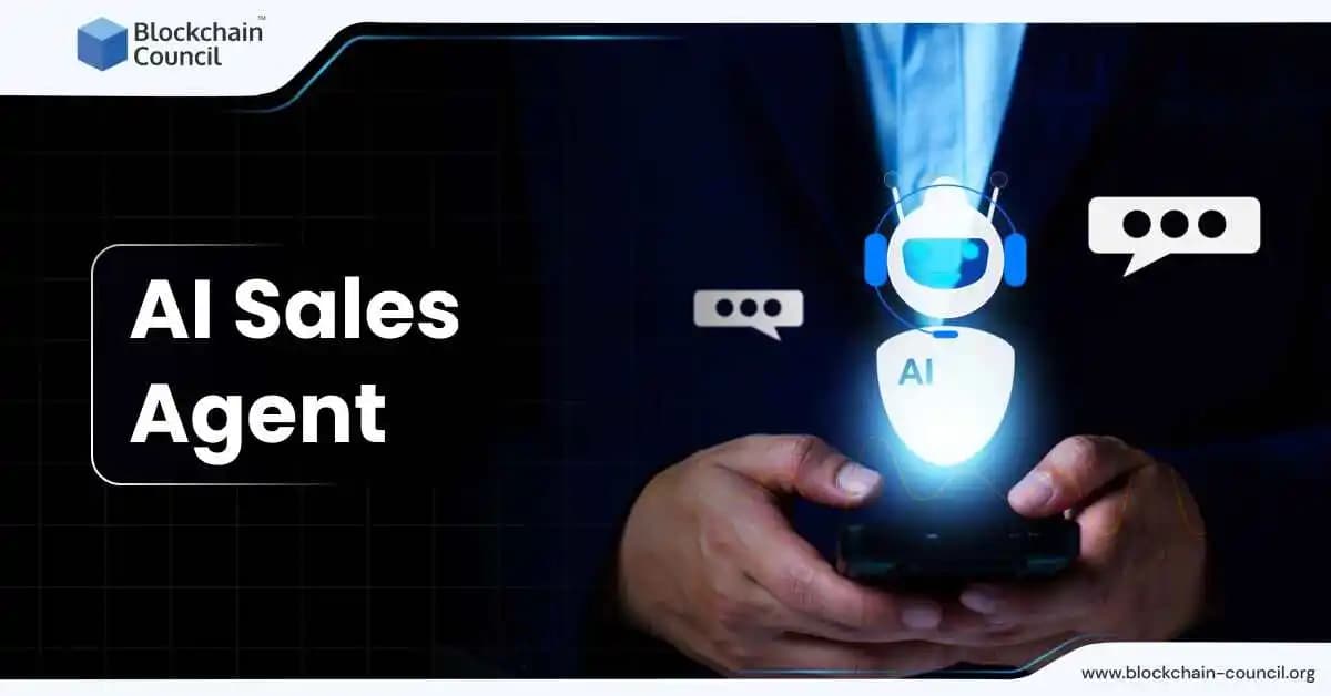 AI Sales Agent