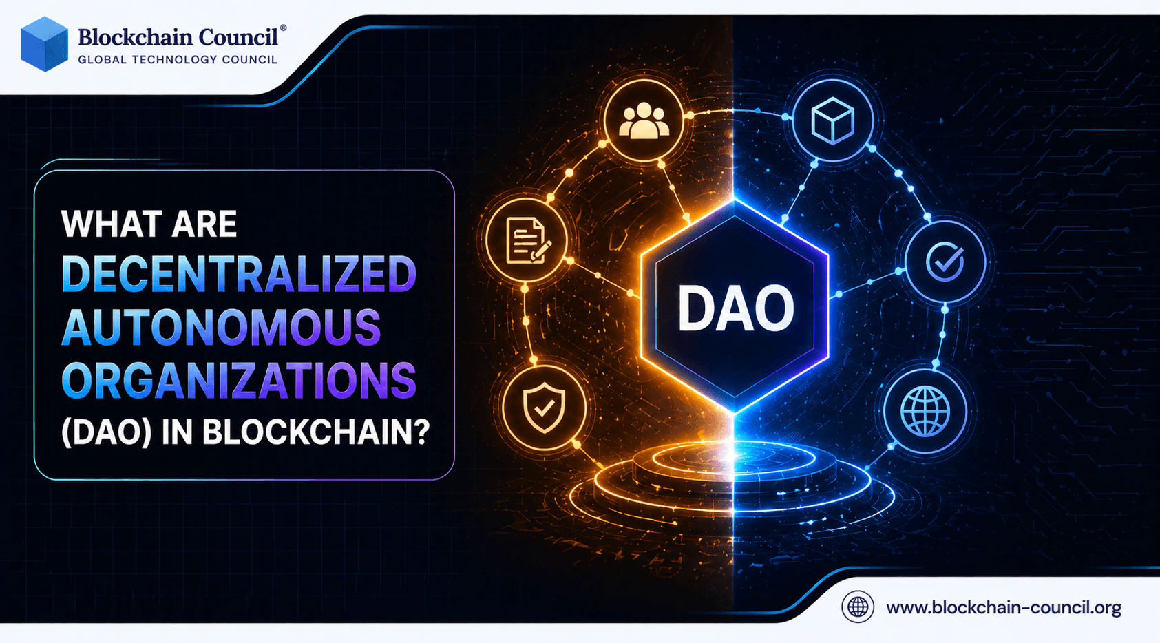 what-is-decentralized-autonomous-organization-dao-in-blockchain-and-how-dao-works