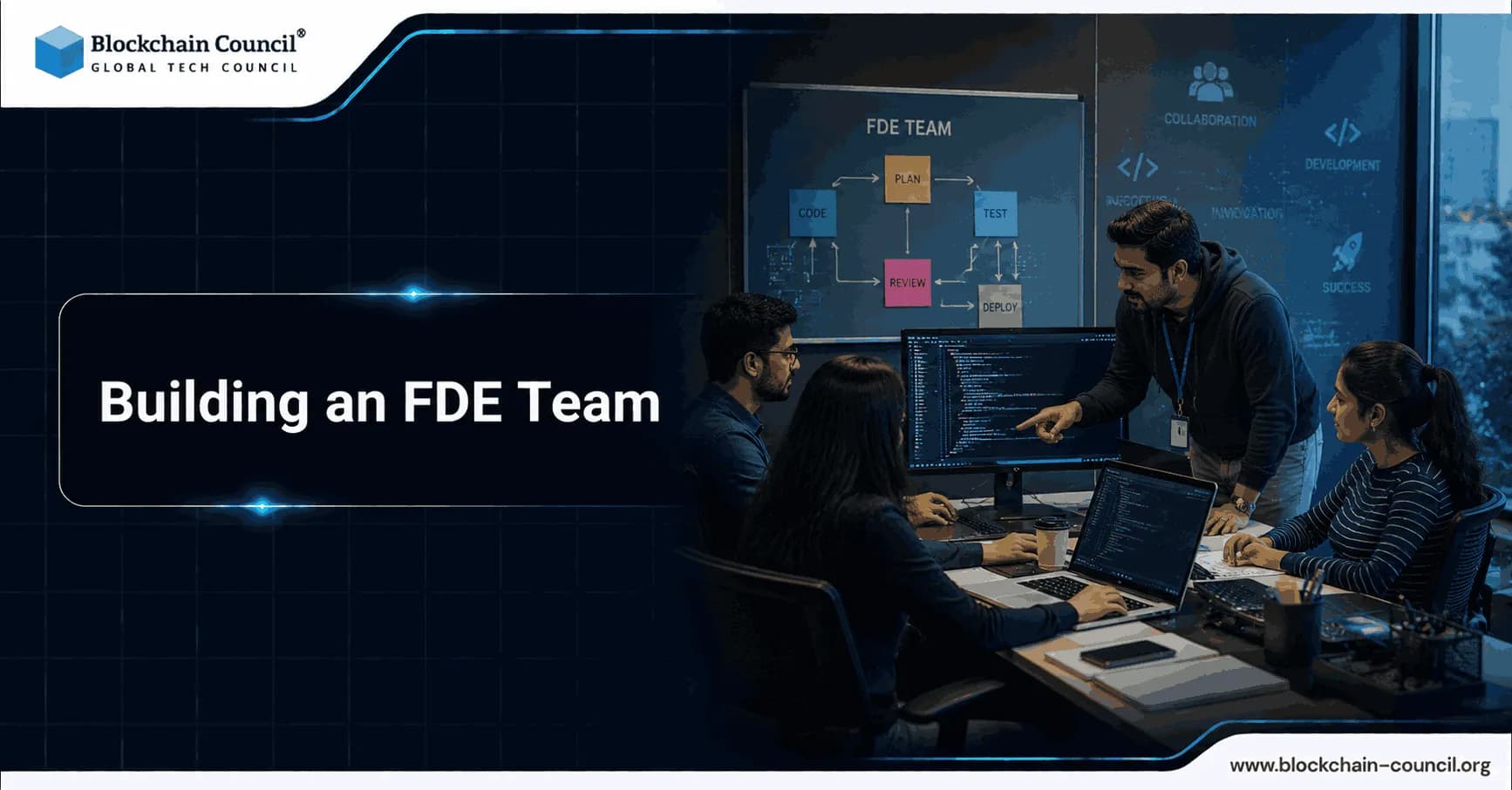 Building an FDE Team: Hiring, Onboarding, and KPIs for Customer-Embedded Engineering