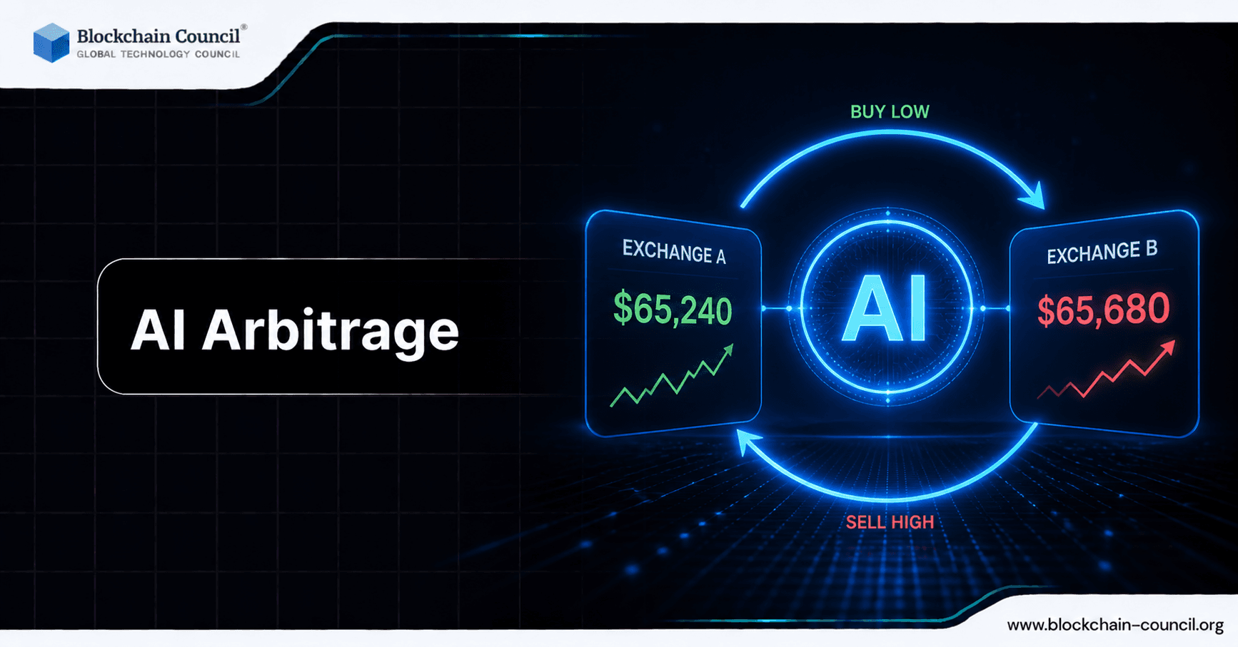 AI Arbitrage