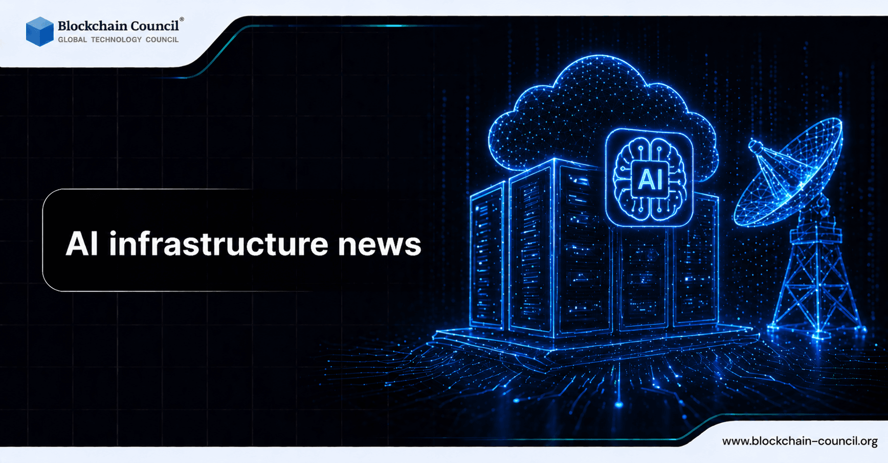 AI Infrastructure News
