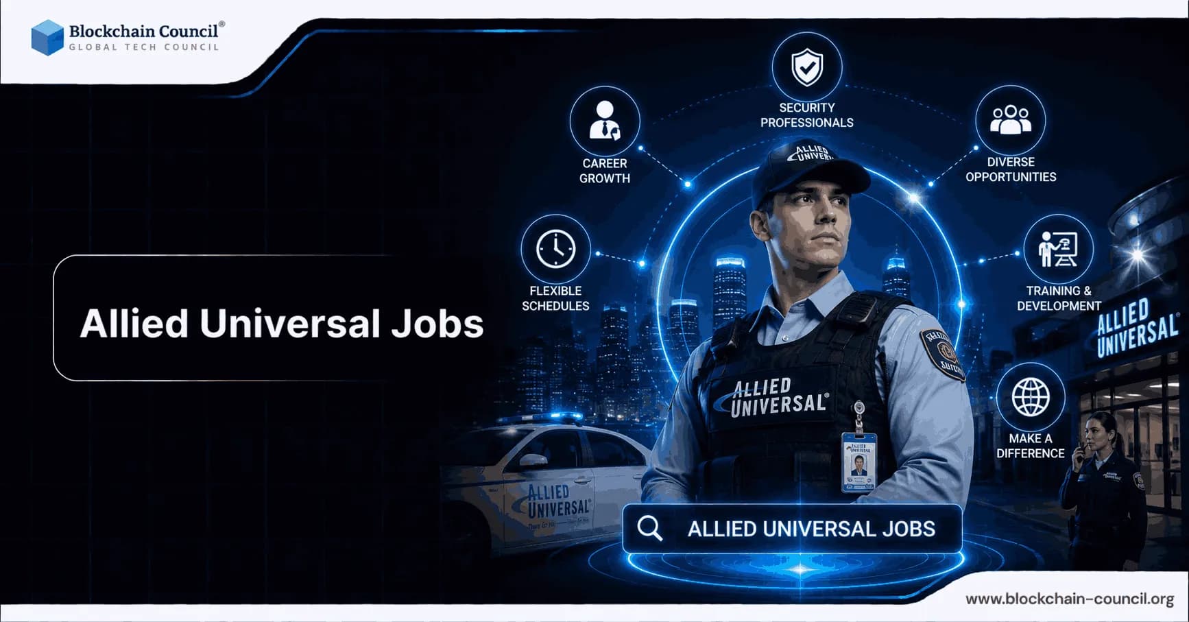 Allied Universal Jobs
