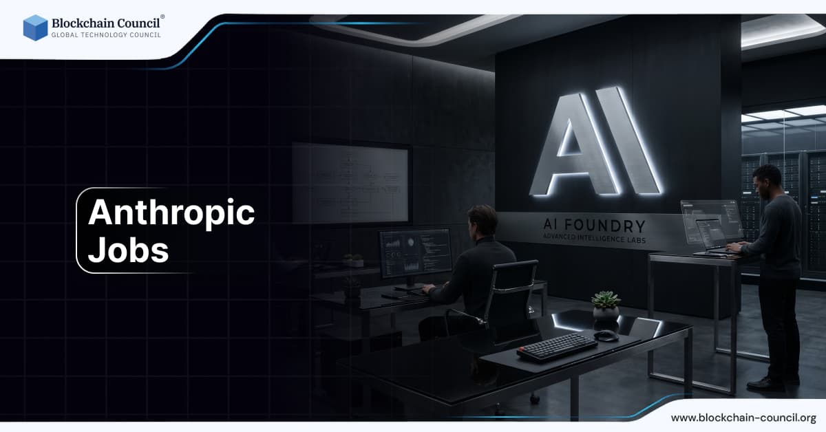 Anthropic Jobs