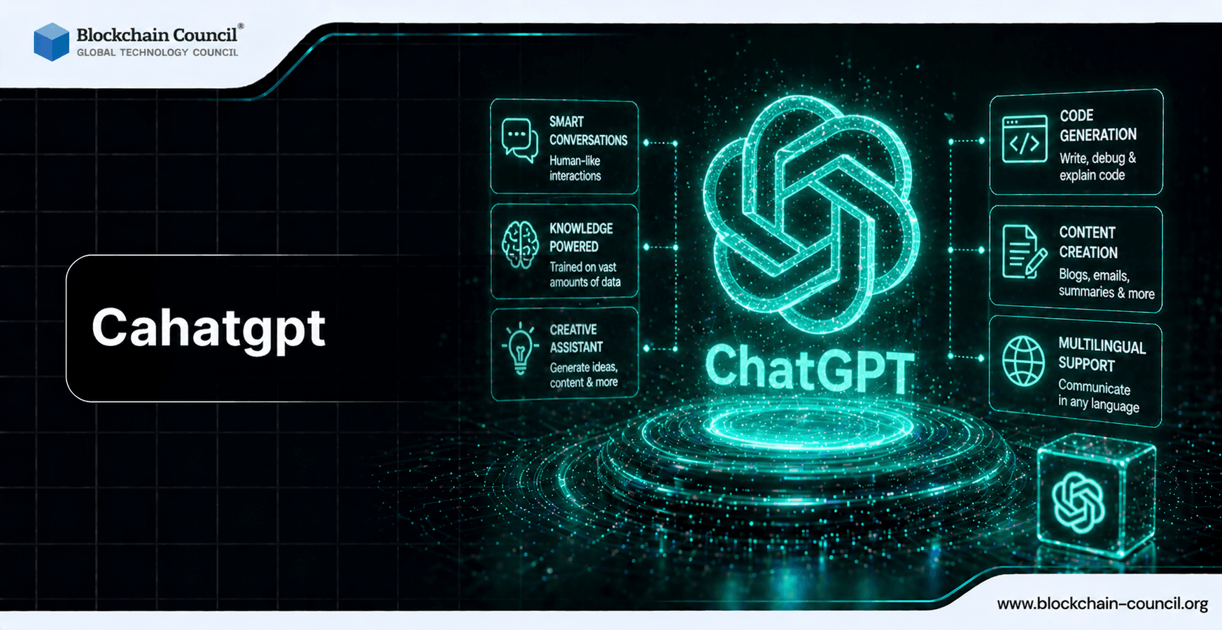 cahatgpt