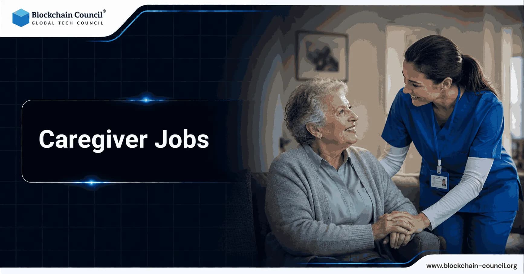 Caregiver Jobs