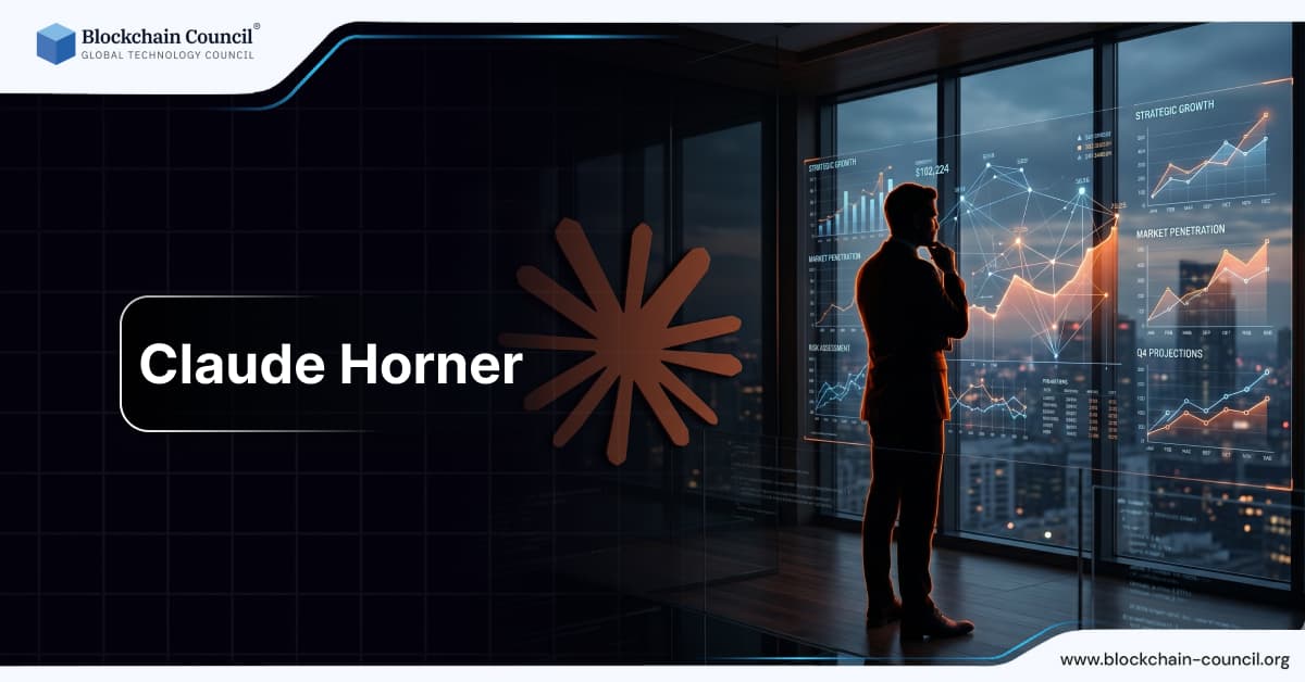 Claude Horner