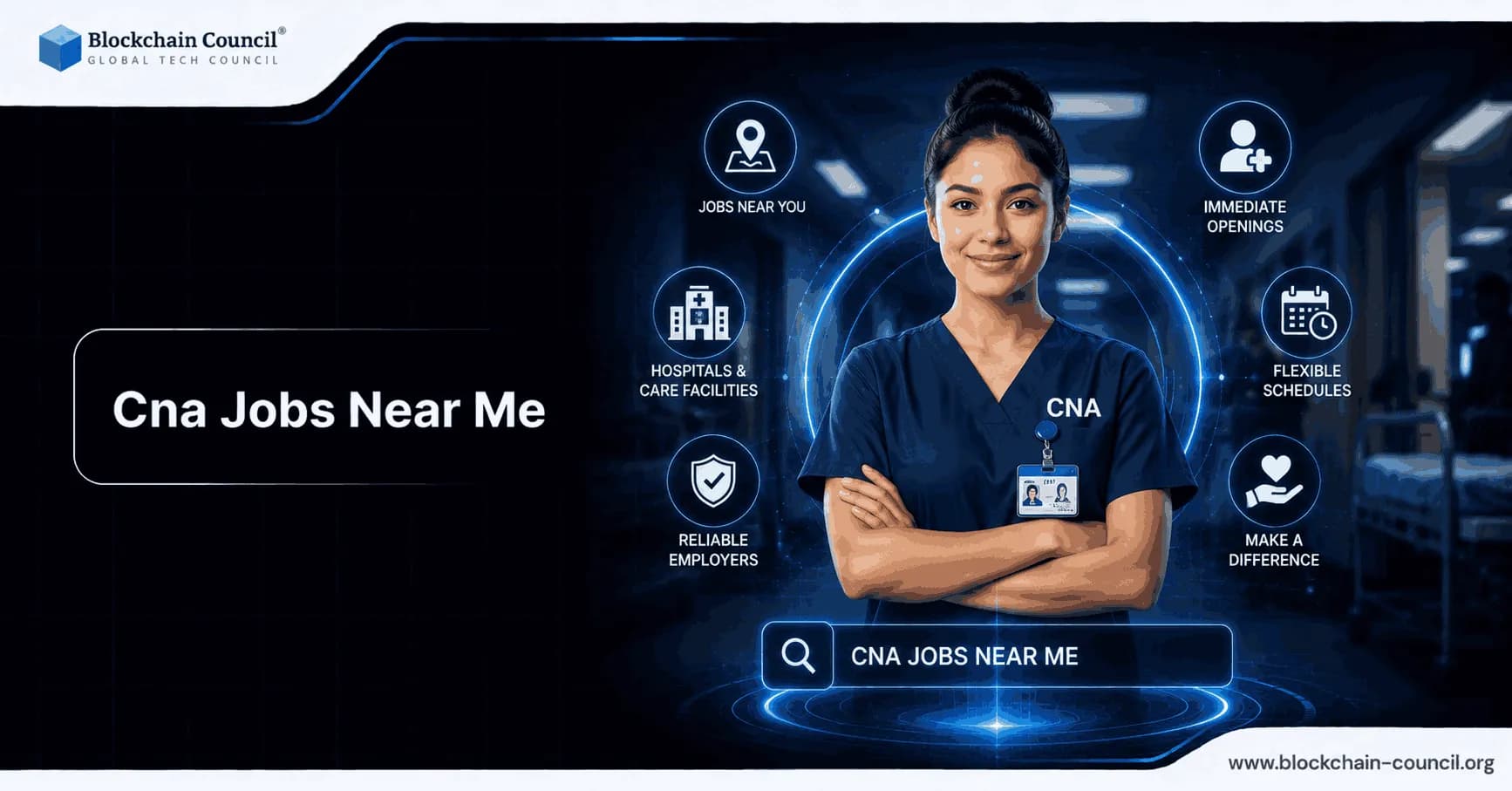 CNA Jobs Near Me