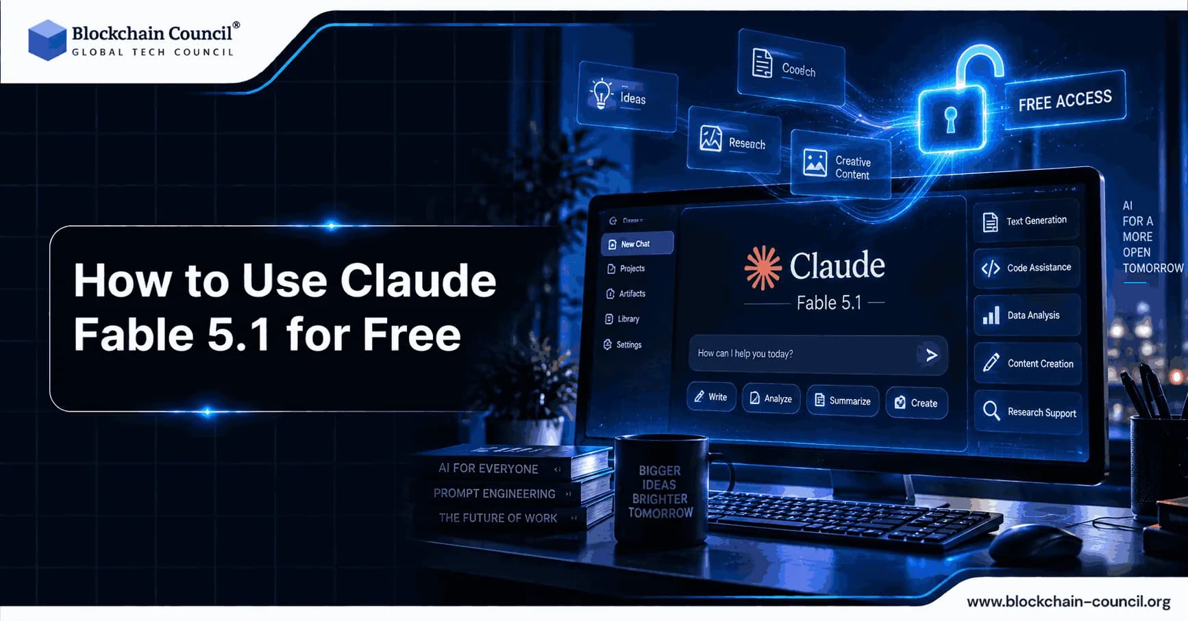 How to Use Claude Fable 5.1 for Free