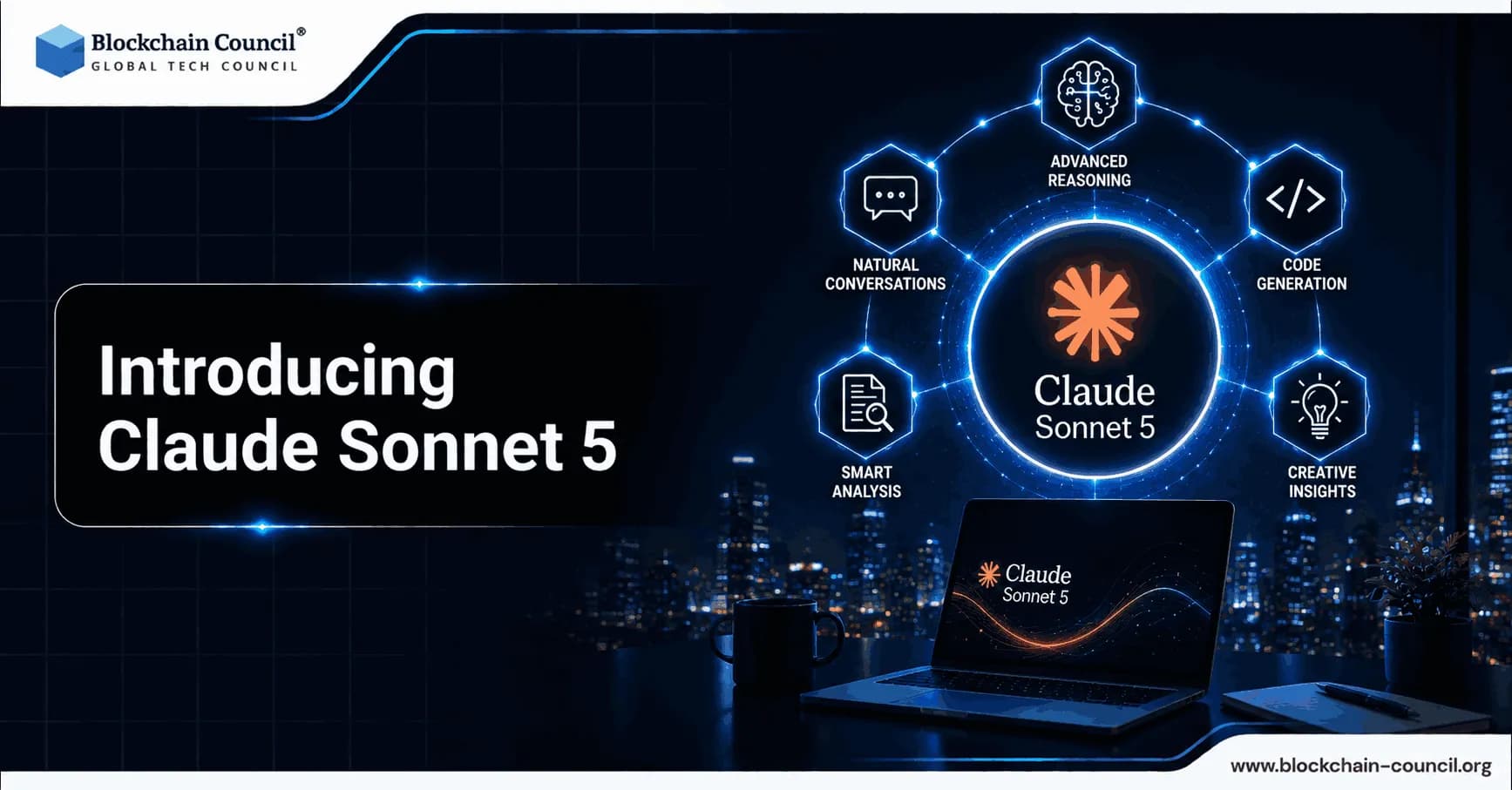 Introducing Claude Sonnet 5