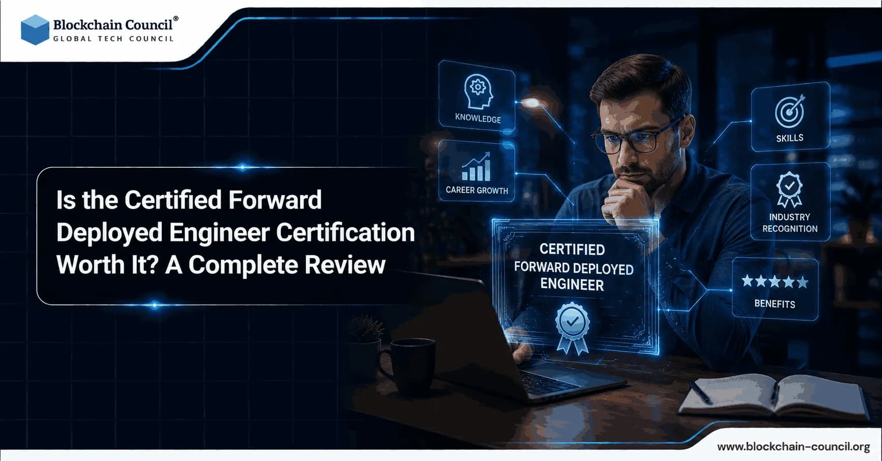 Is the Certified Forward Deployed Engineer Certification Worth It? A Complete Review