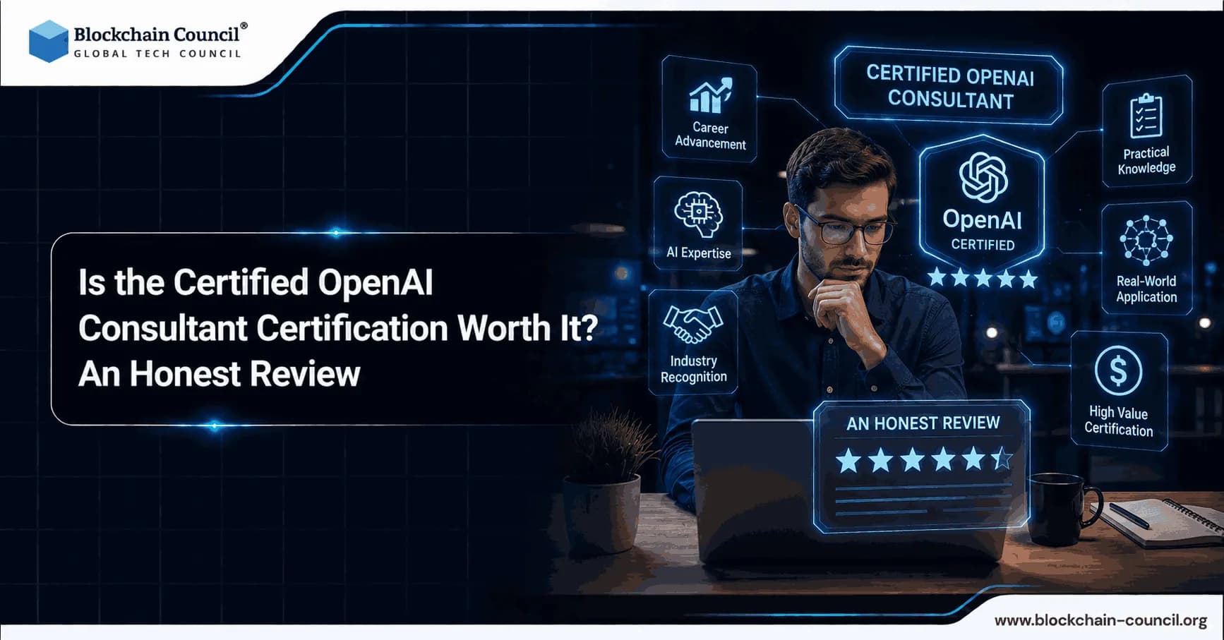 Is the Certified OpenAI Consultant Certification Worth It? An Honest Review