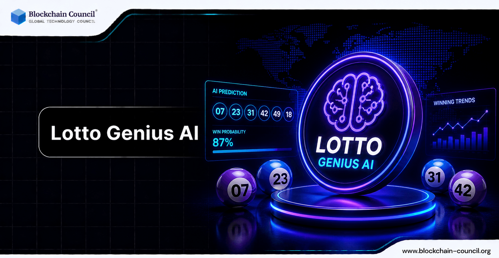 Lotto Genius AI