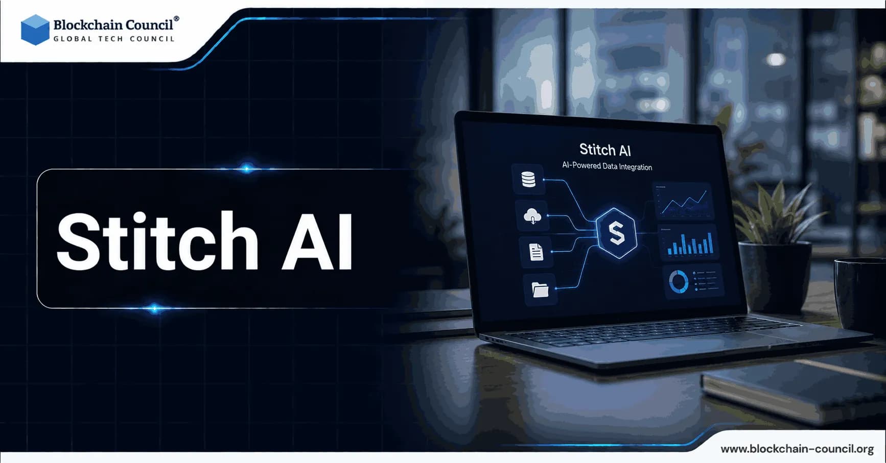 Stitch AI