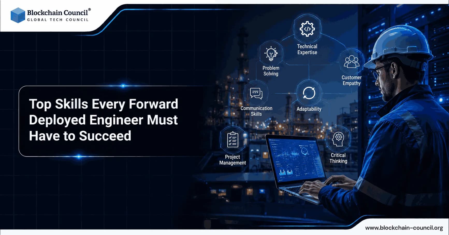 Top Skills Every Forward Deployed Engineer Must Have to Succeed