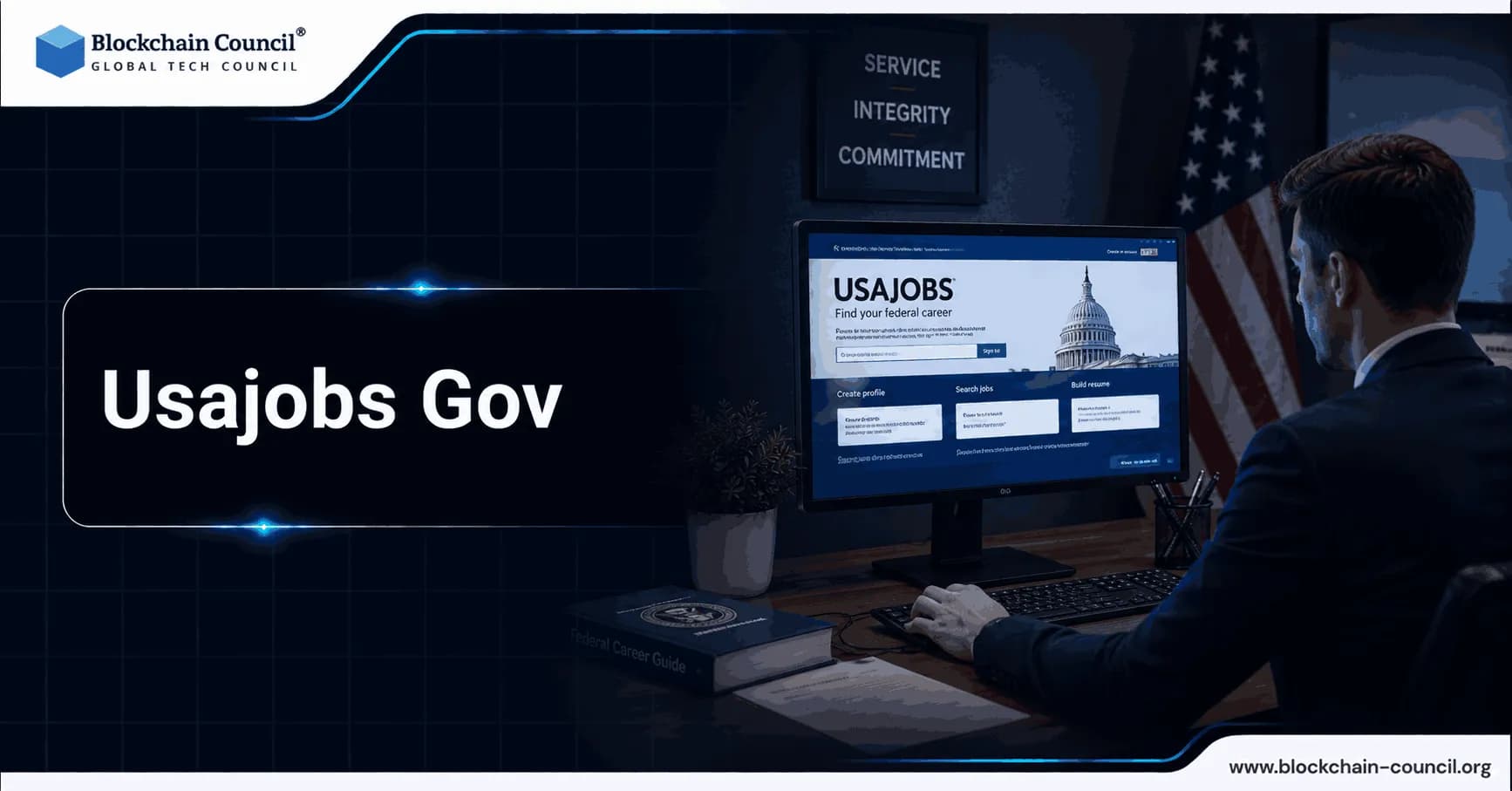 USAJOBS Gov