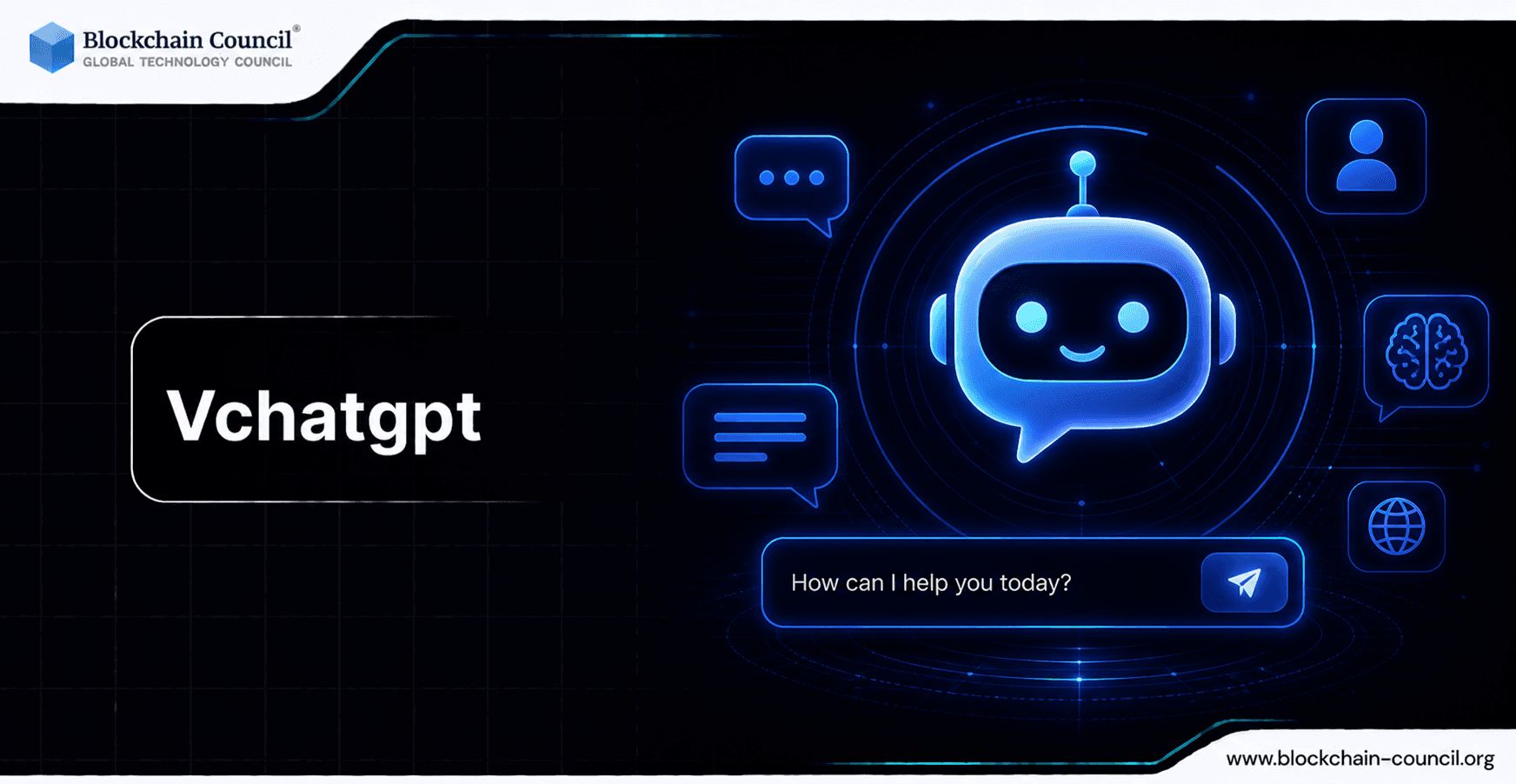 VChatGPT