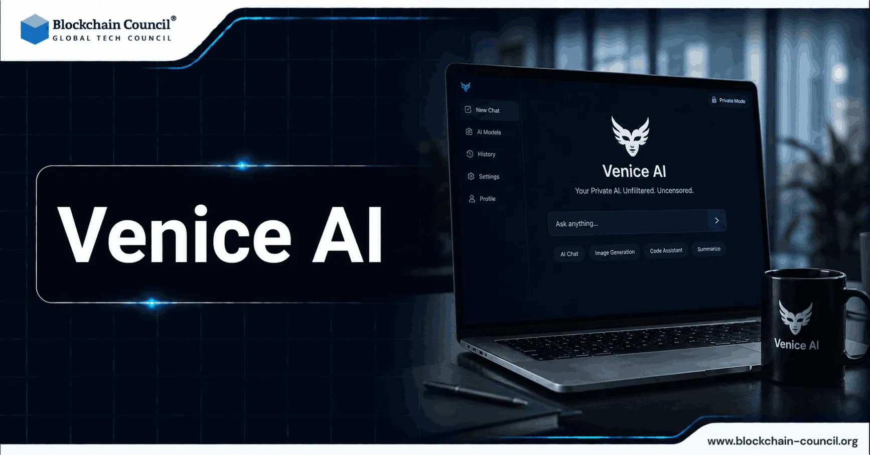 Venice AI