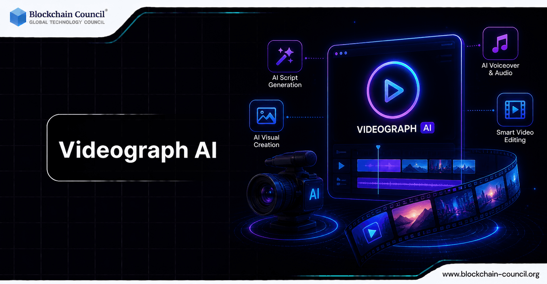 Videograph AI