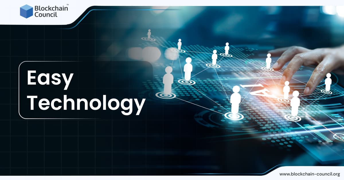 easy technology