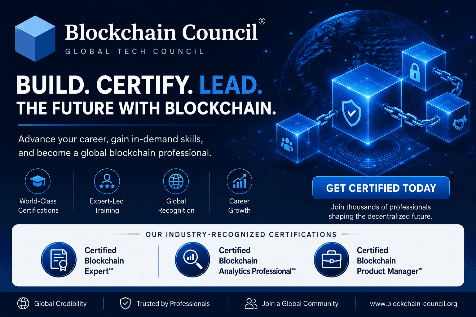 Blockchain Course