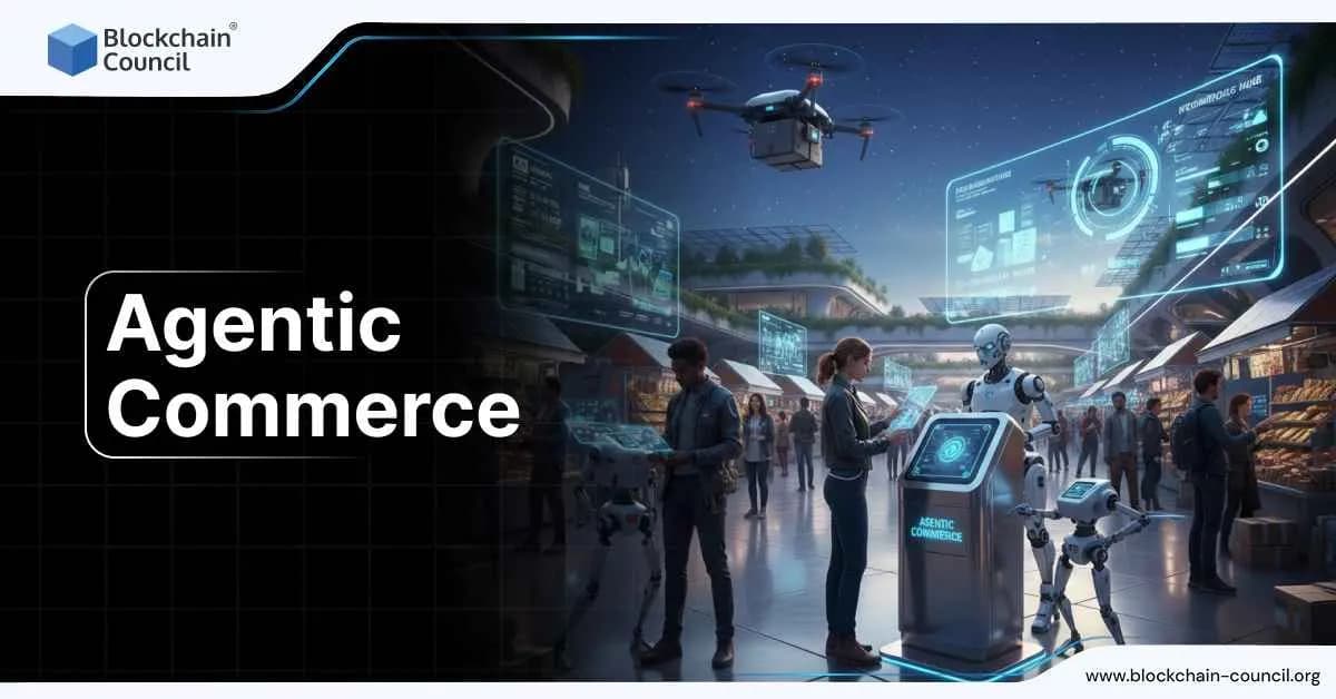 Agentic Commerce