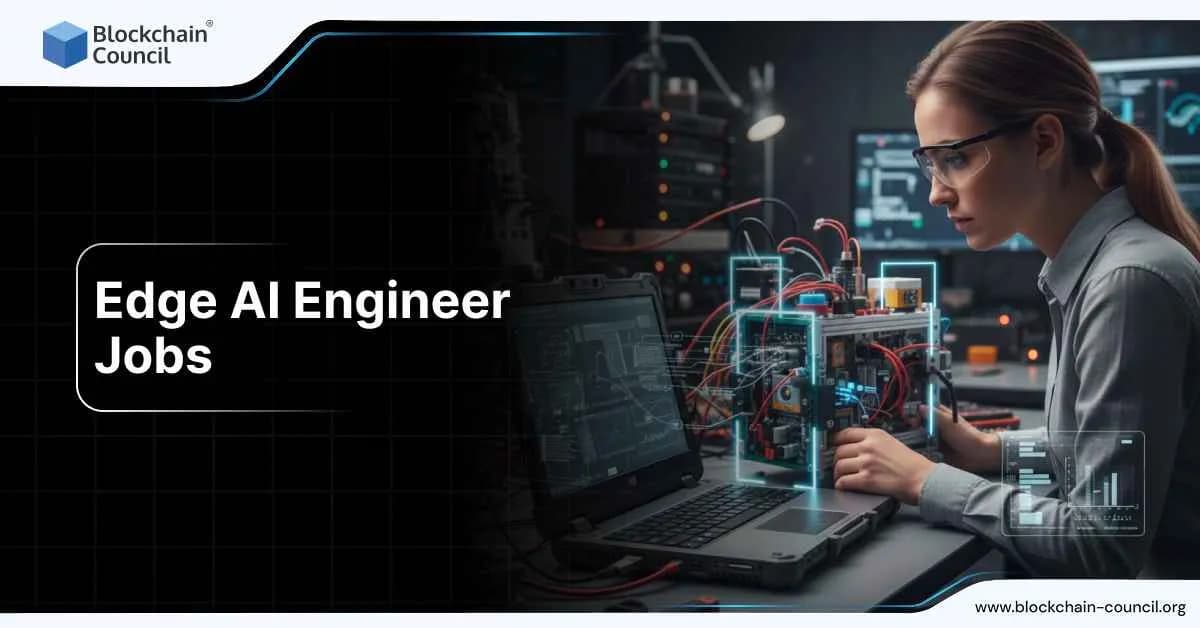 Edge AI Engineer Jobs