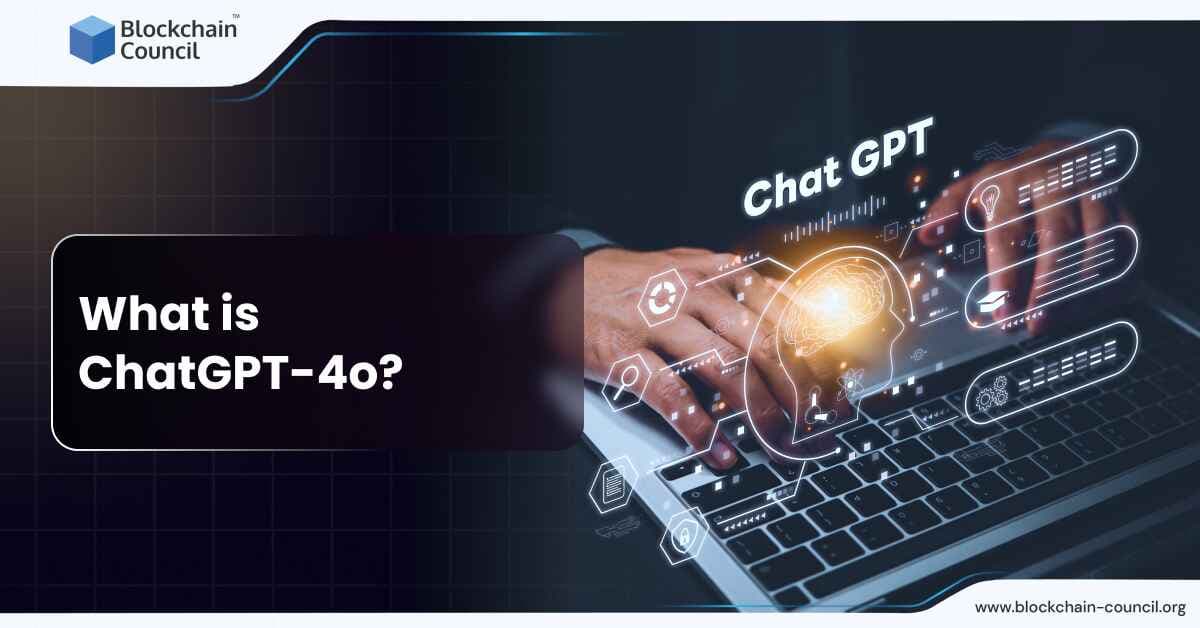 ChatGPT-4o
