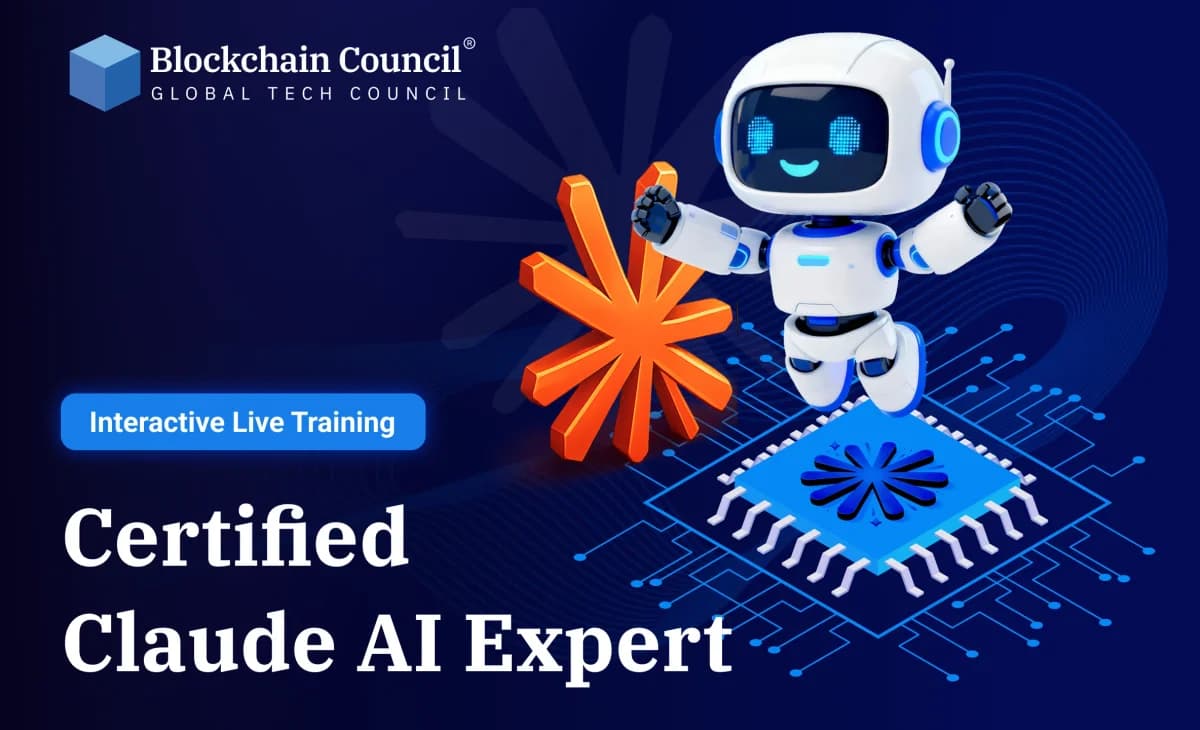 Certified Claude AI Expert™