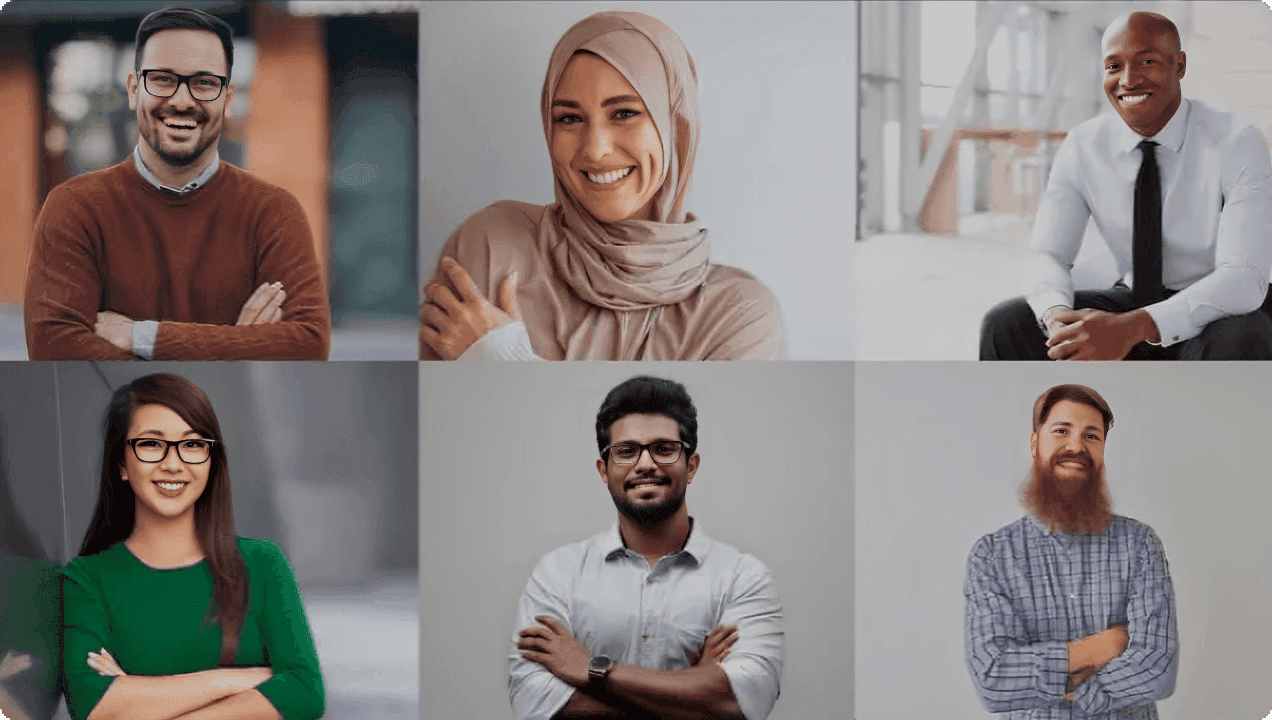 Our Global Alumni video thumbnail