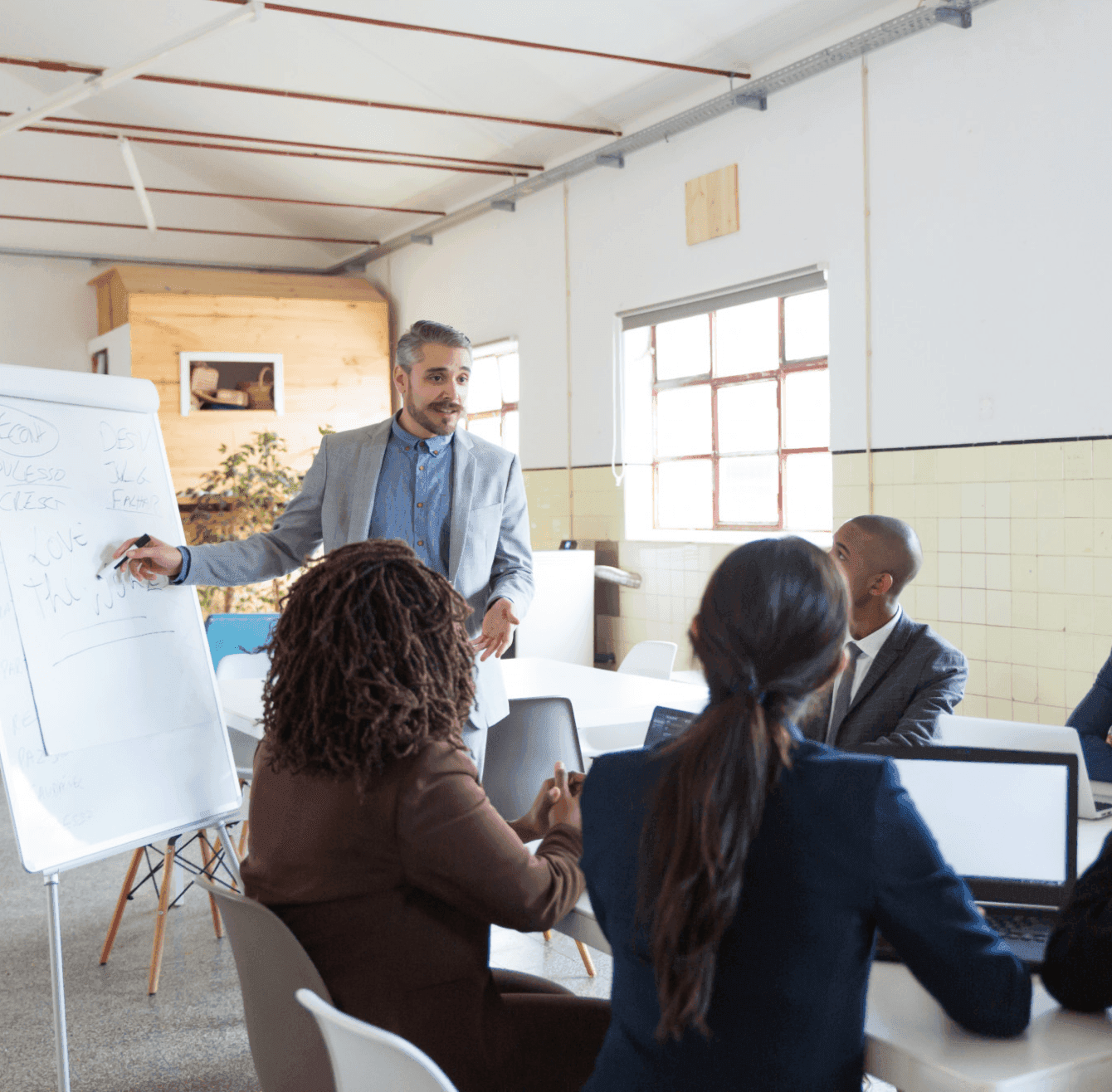 Continuing Professional Development